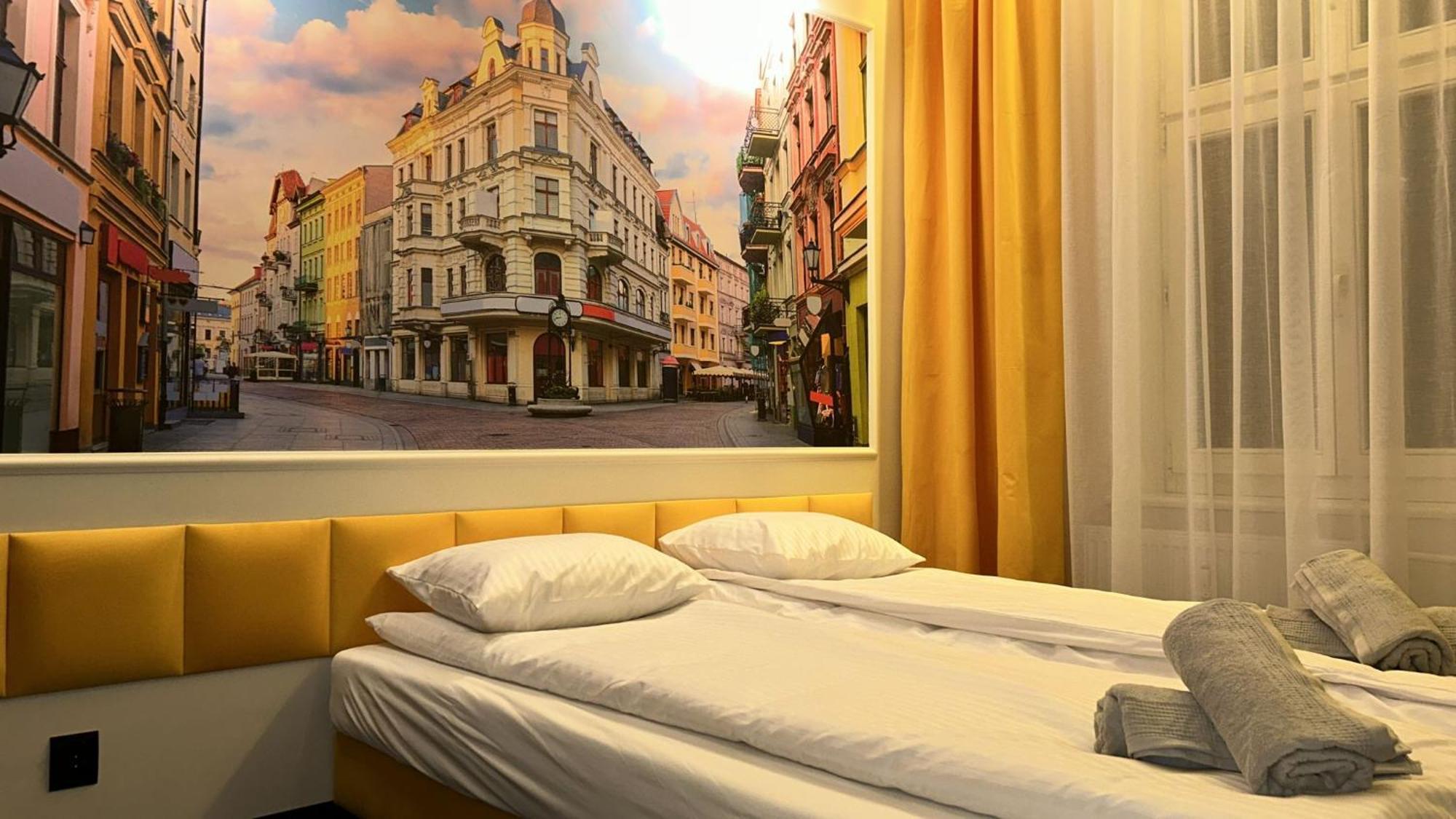 Quick Trip Apartments Stary Toruń Kültér fotó